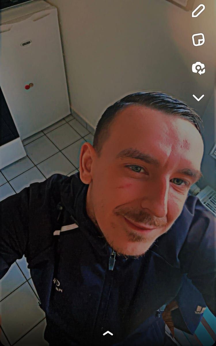 Profil de Mahadi