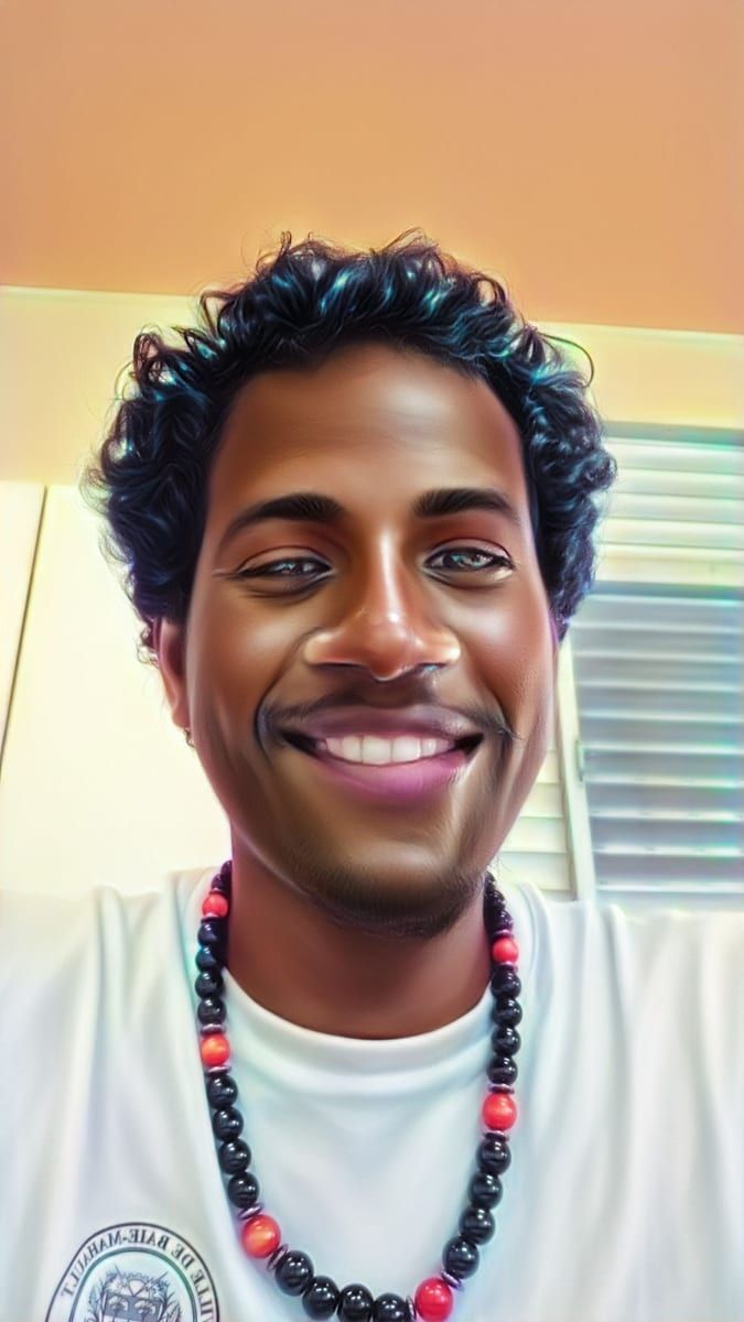 Profil de Mahamane