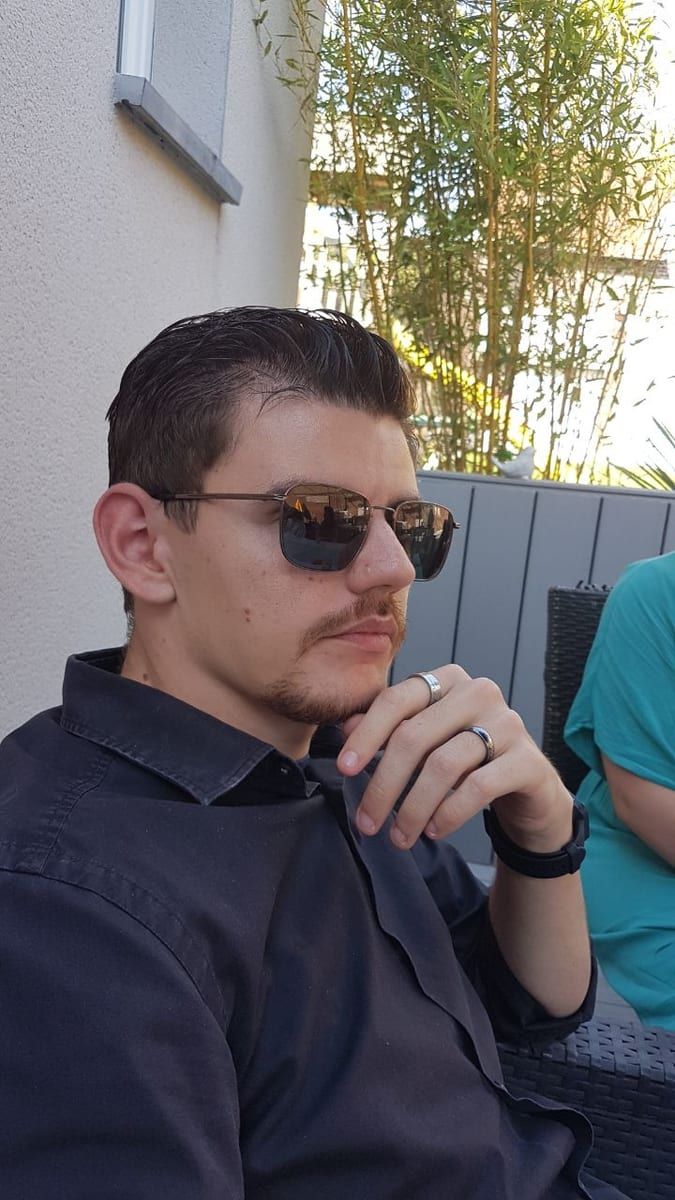 Profil de Bazil