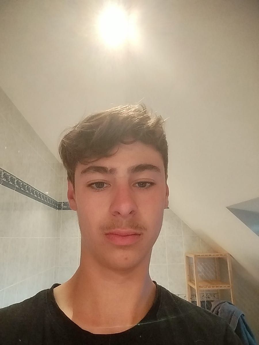 Profil de Styvens