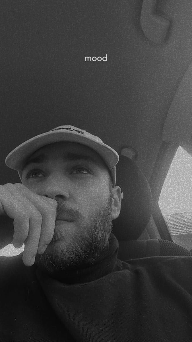 Profil de Ridvan
