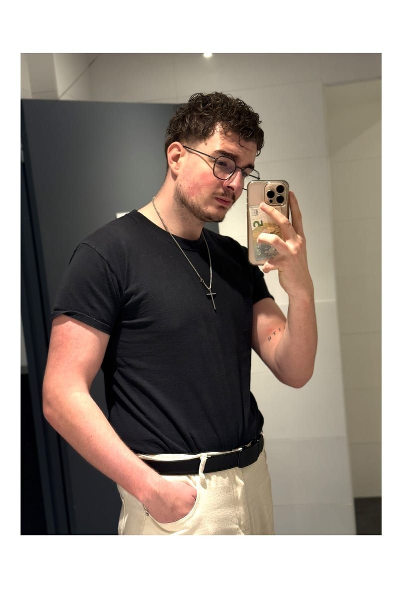 Profil de Jahel