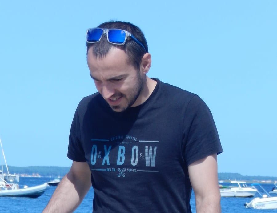 Profil de Marc-emmanuel