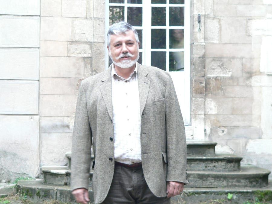 Profil de Rojhat