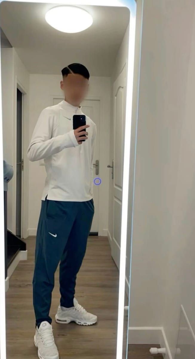 Profil de Ymed
