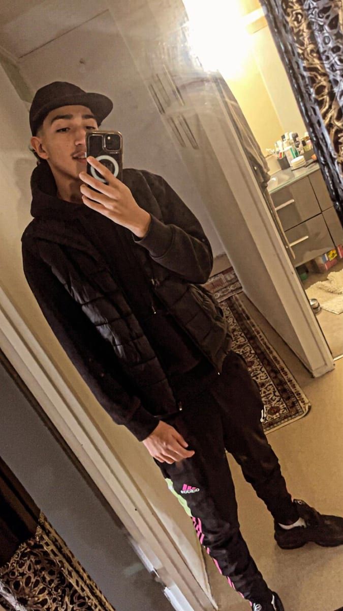 Profil de Lenaik