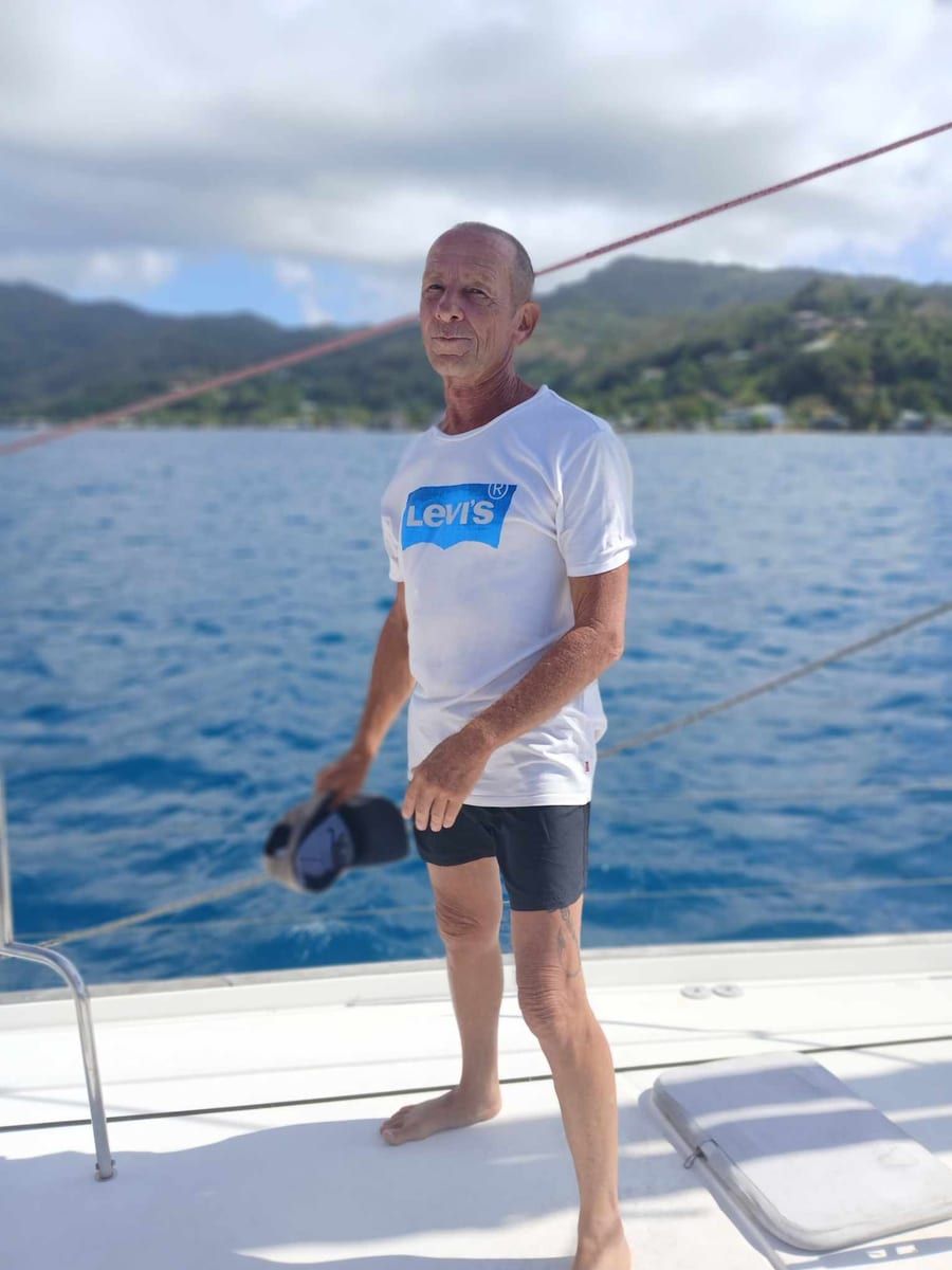 Profil de Nasir
