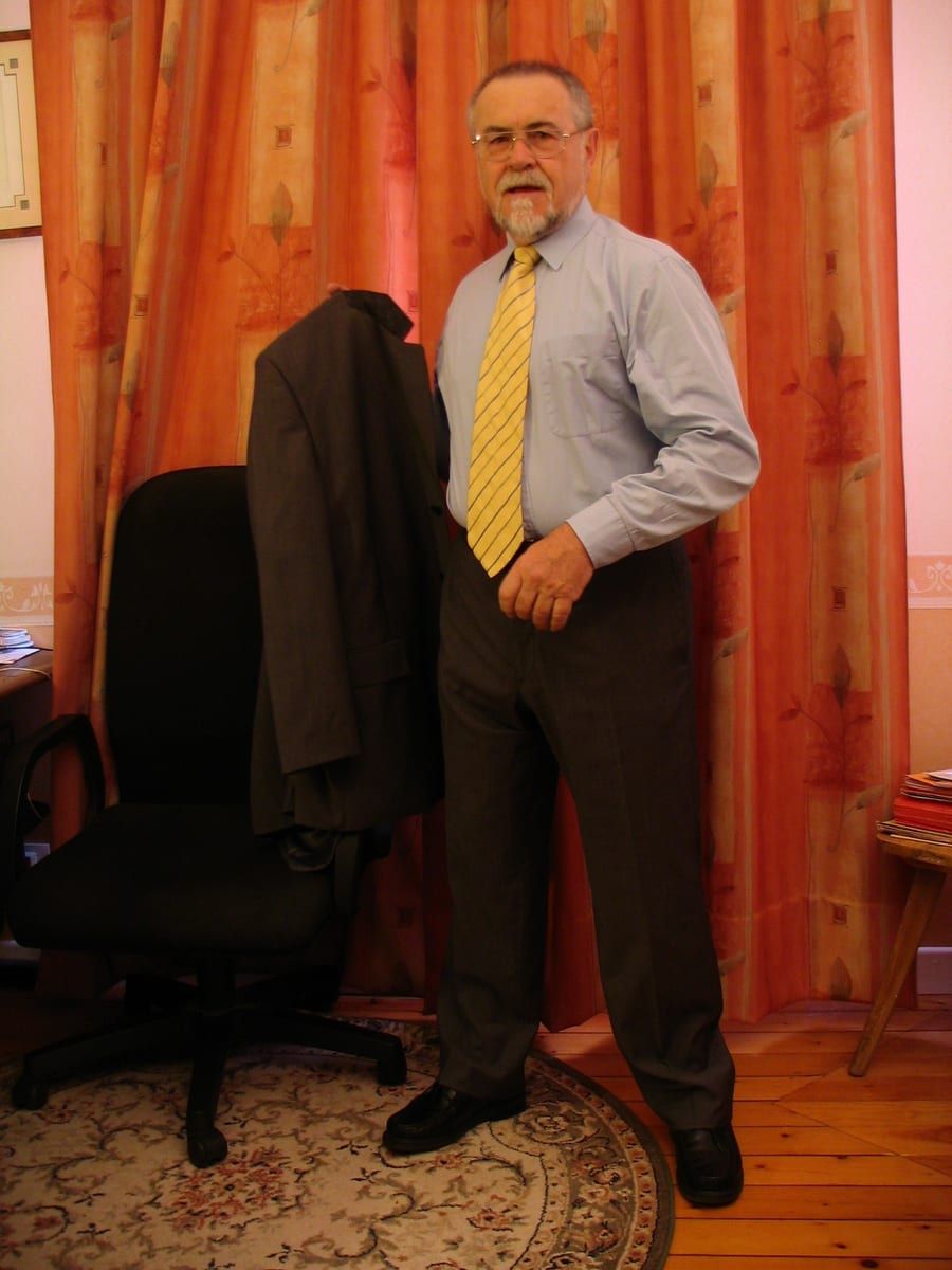 Profil de Romeu