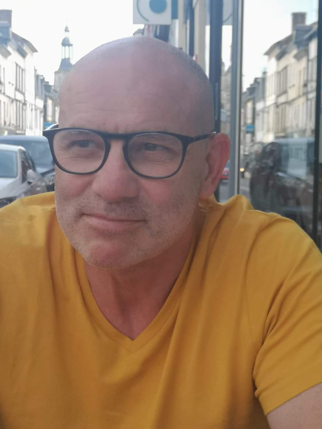 Profil de Tonin