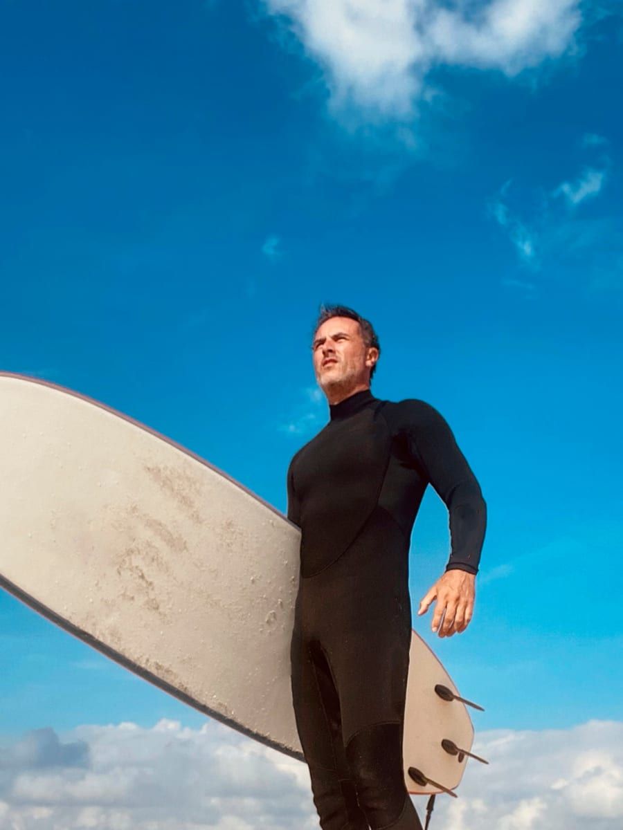 Profil de Séraphin