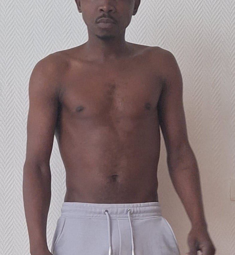 Profil de Djeson