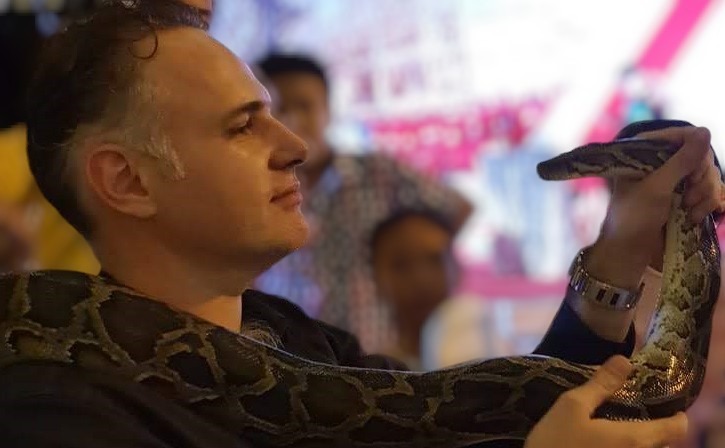 Profil de Kiliann