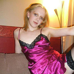 Profil de Mariatou
