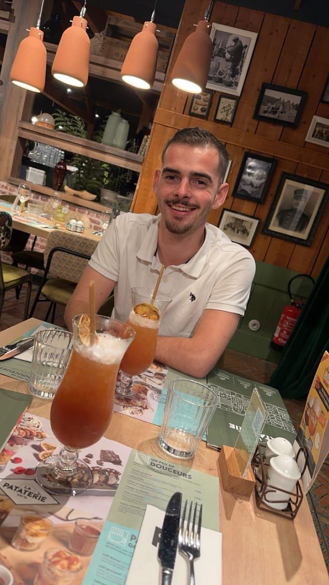 Profil de Bahattin