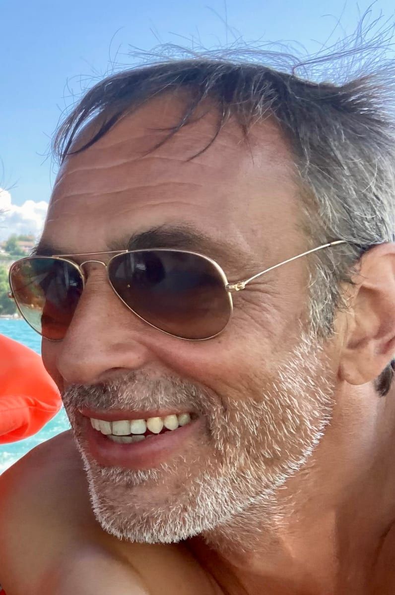Profil de Jean-anthony