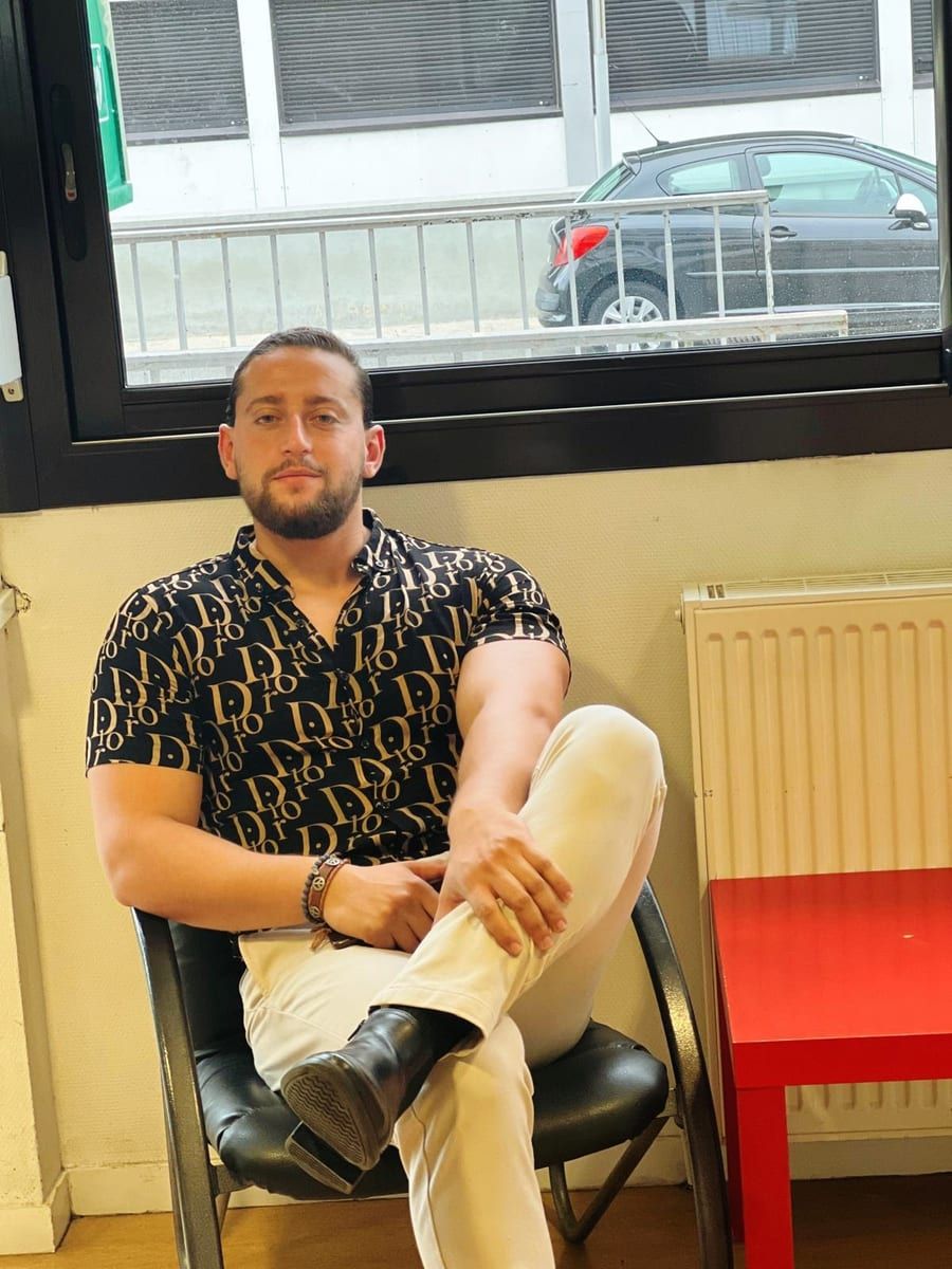 Profil de Guy
