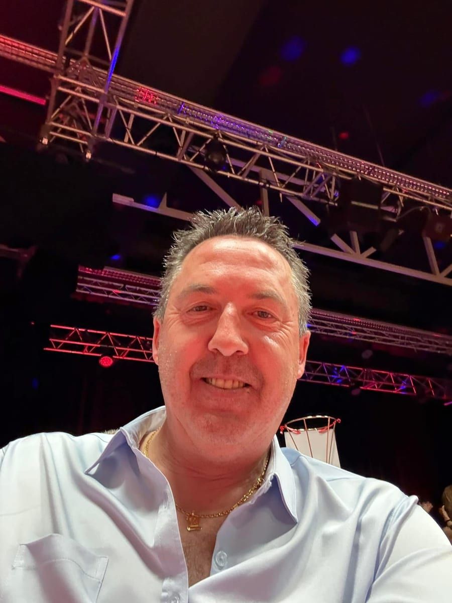 Profil de Hilario