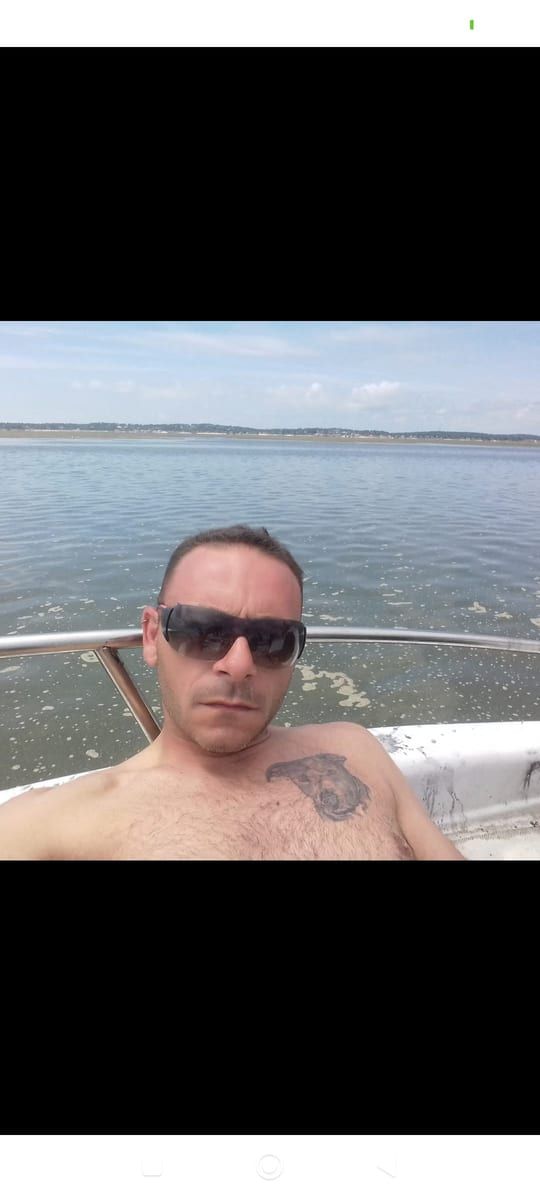 Profil de Sophian