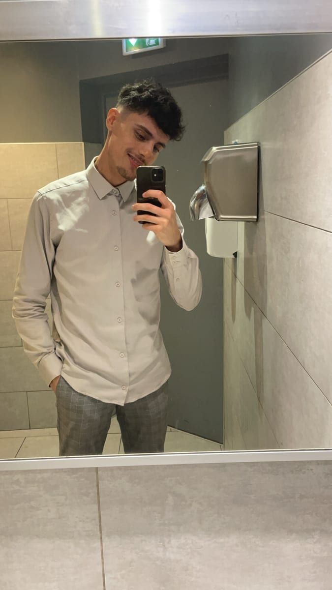 Profil de Rudy
