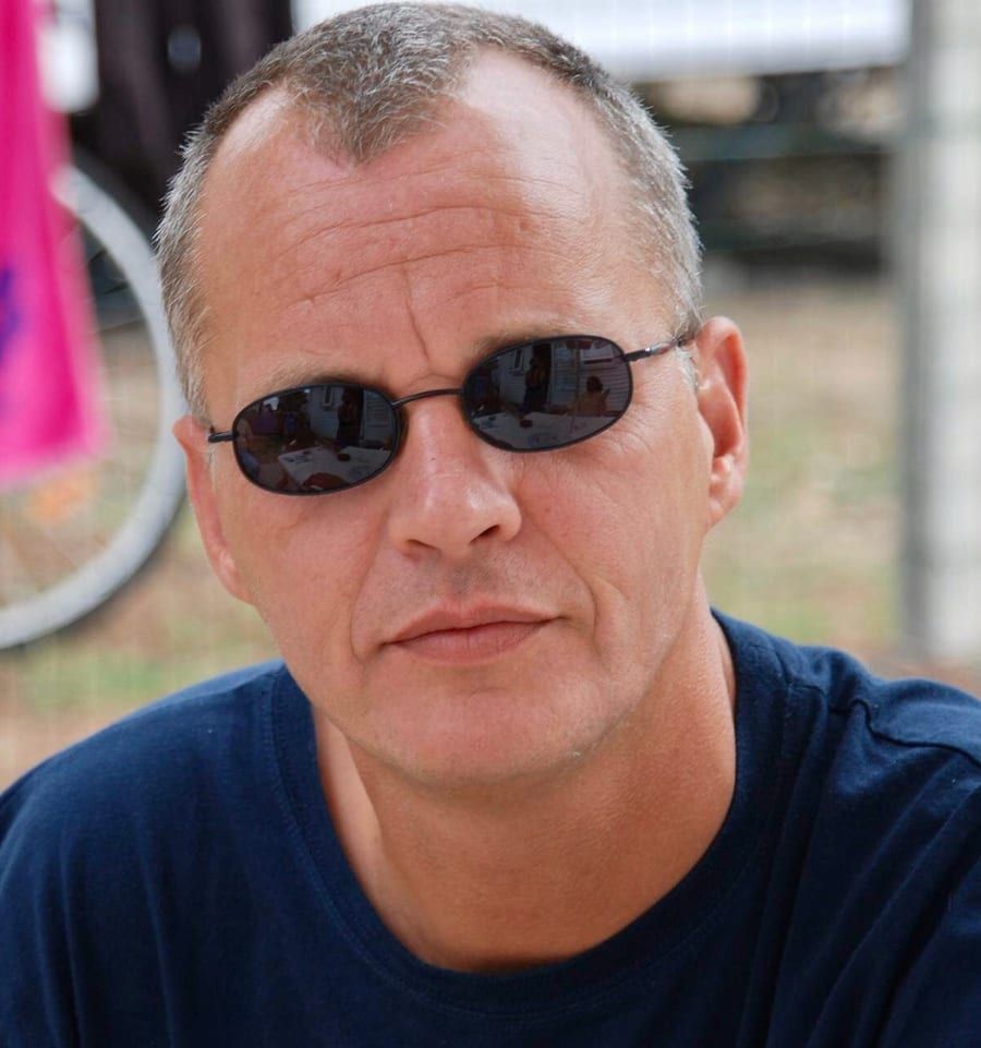 Profil de Belisaire