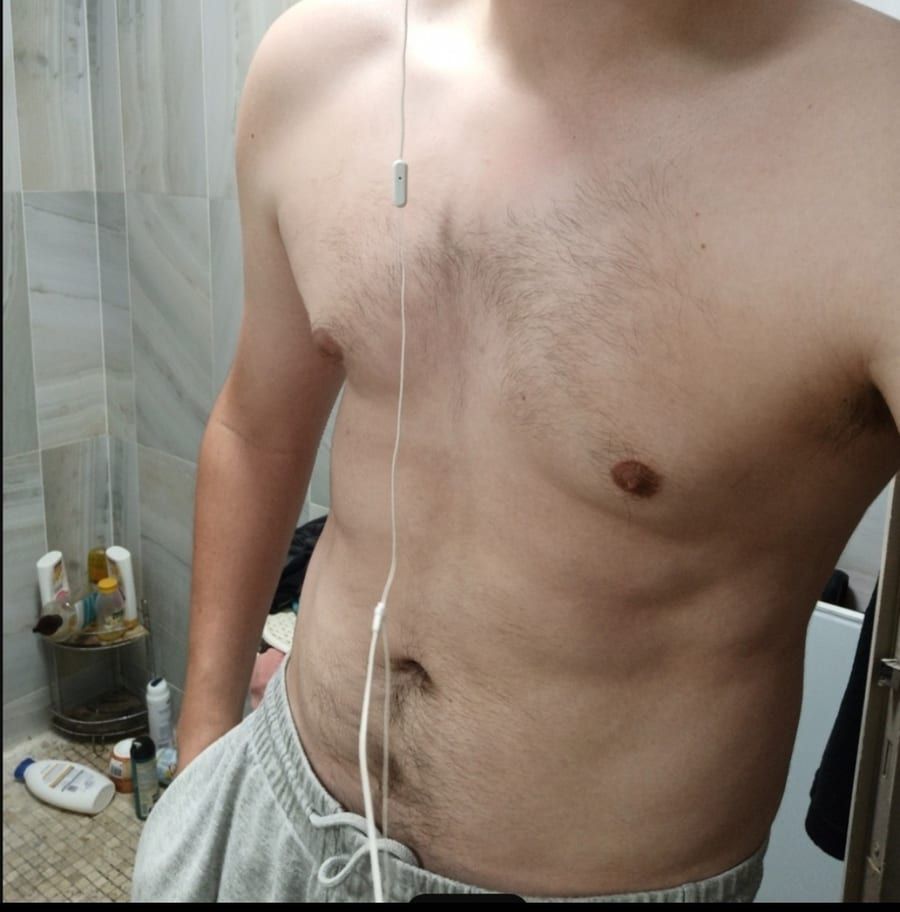 Profil de Noman