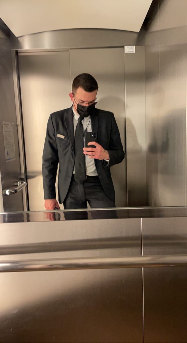 Profil de Idan