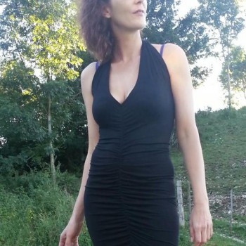 Profil de Genevievre