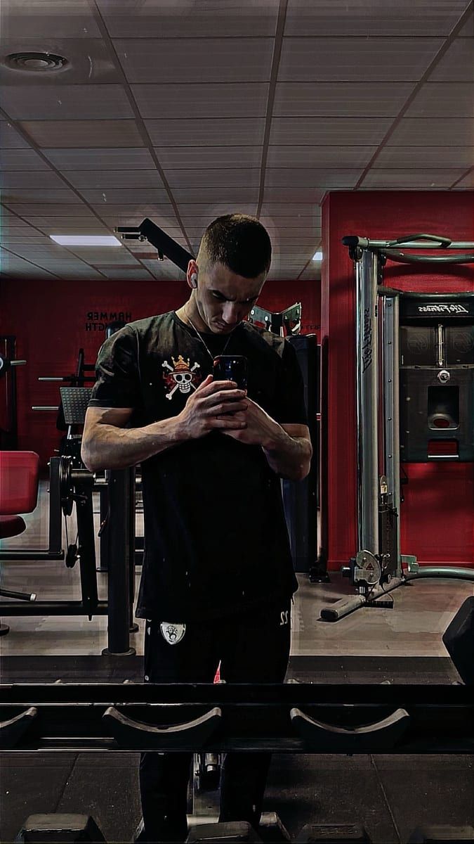 Profil de Sadou