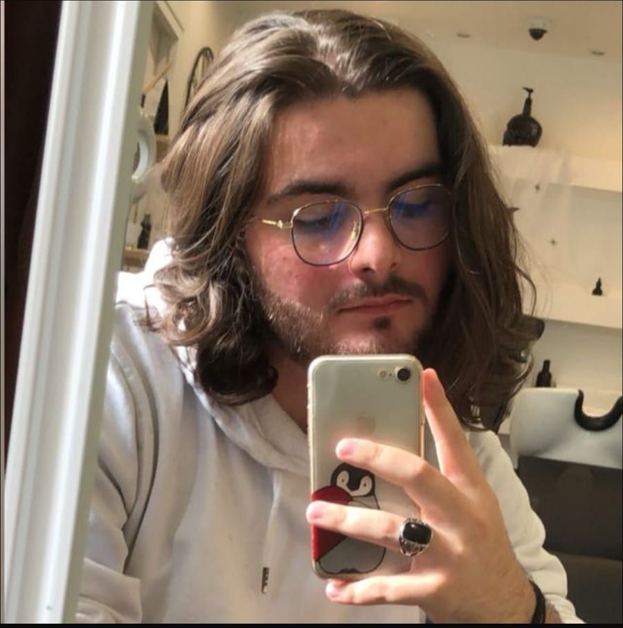 Profil de Eyyub