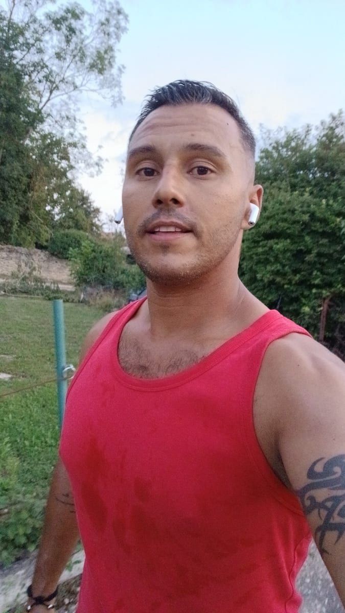 Profil de Dan