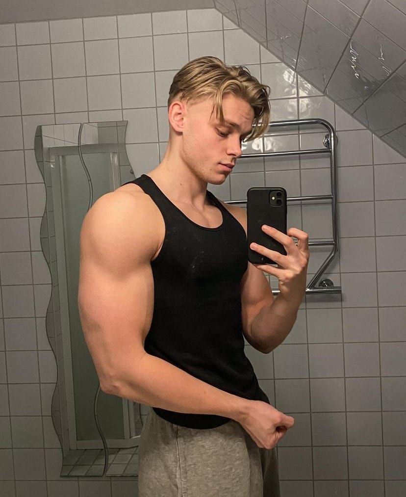 Profil de Fethy