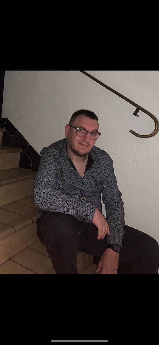 Profil de Jorge-manuel