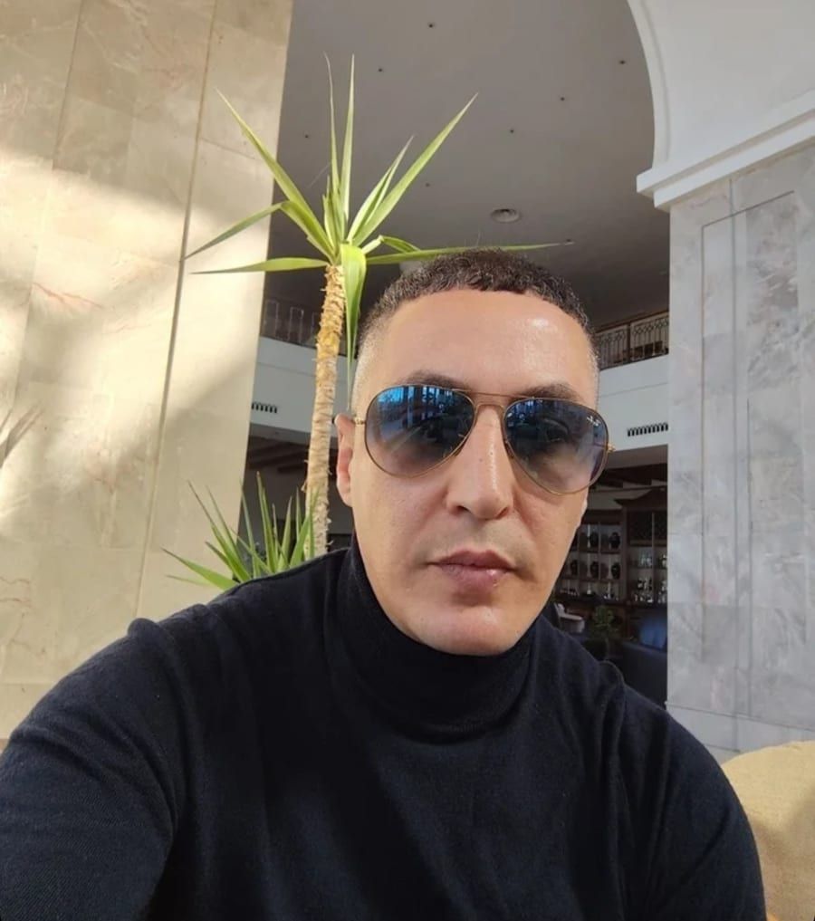 Profil de Anthonio