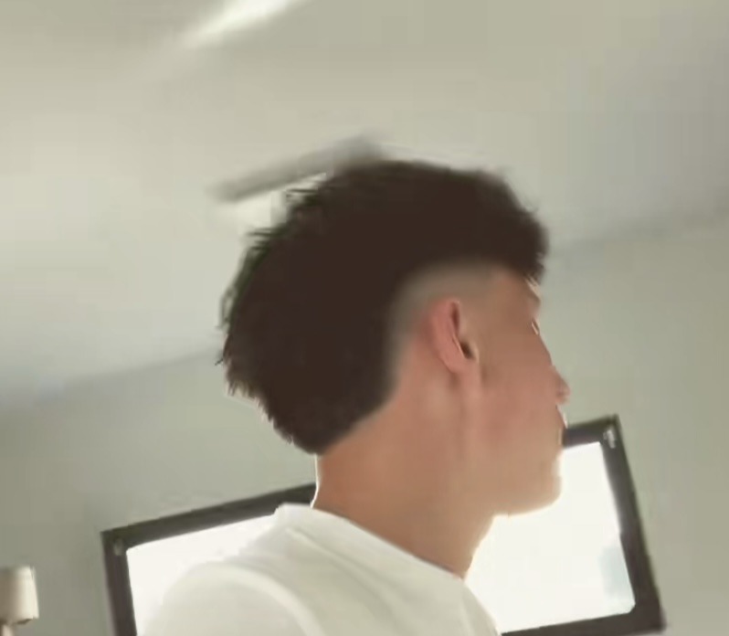 Profil de Théobald