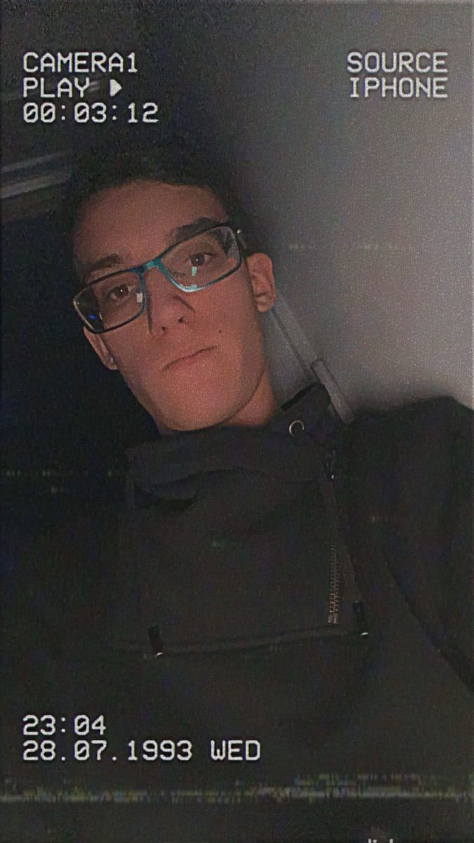 Profil de Alexander