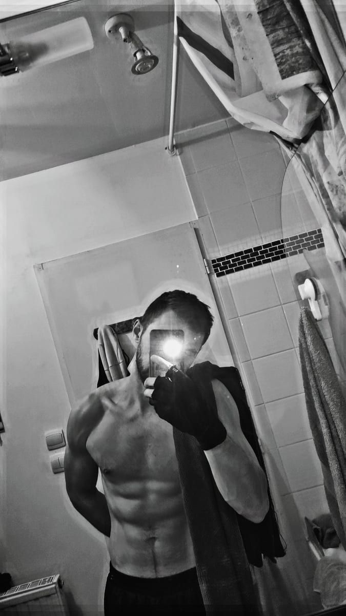 Profil de Mahedine