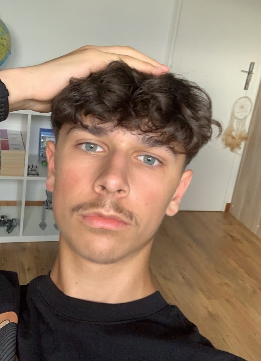 Profil de Amza