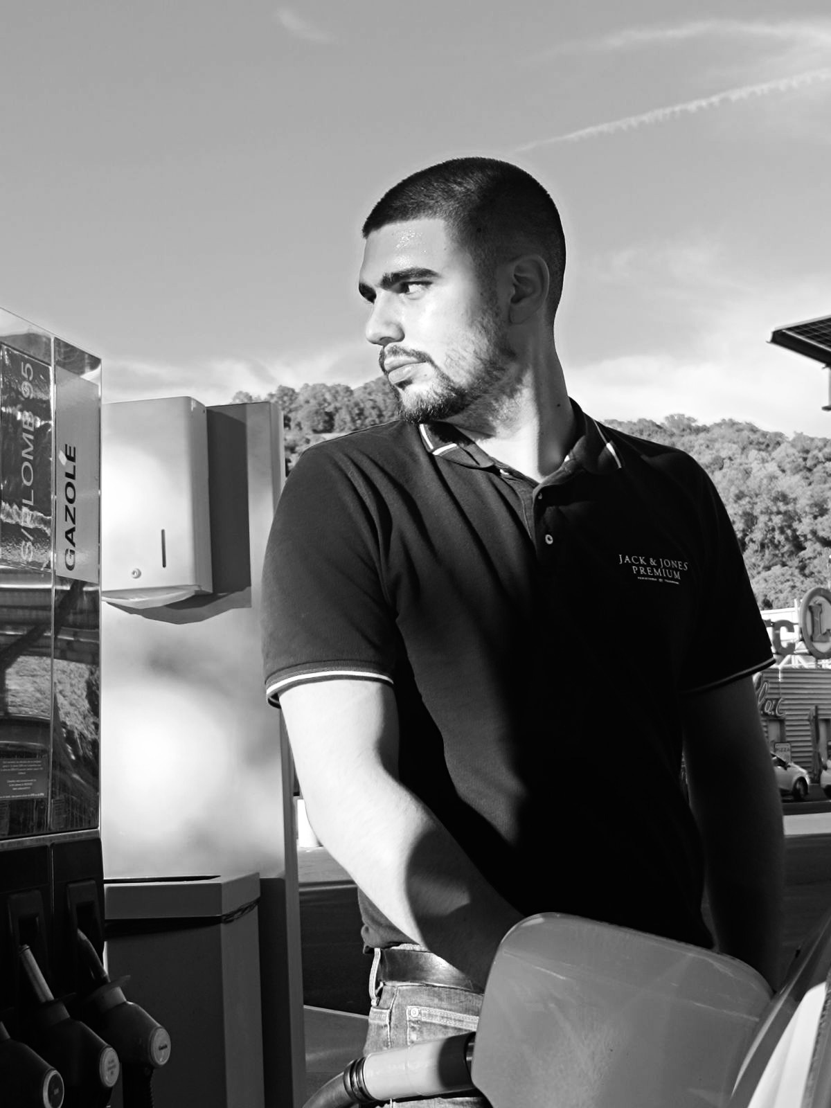 Profil de Abdel-rahman