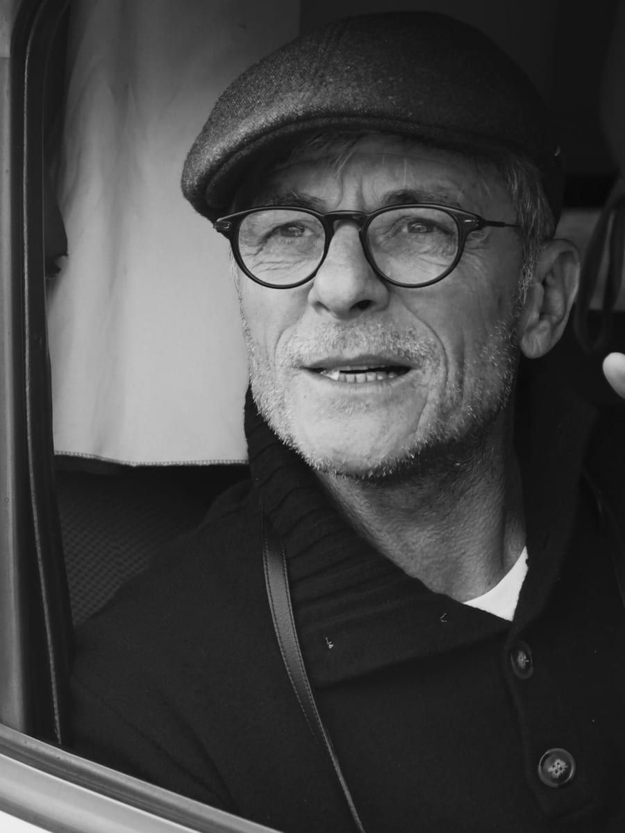 Profil de Sadri