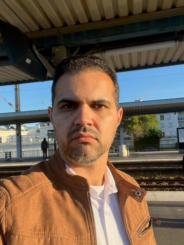 Profil de Eliaou