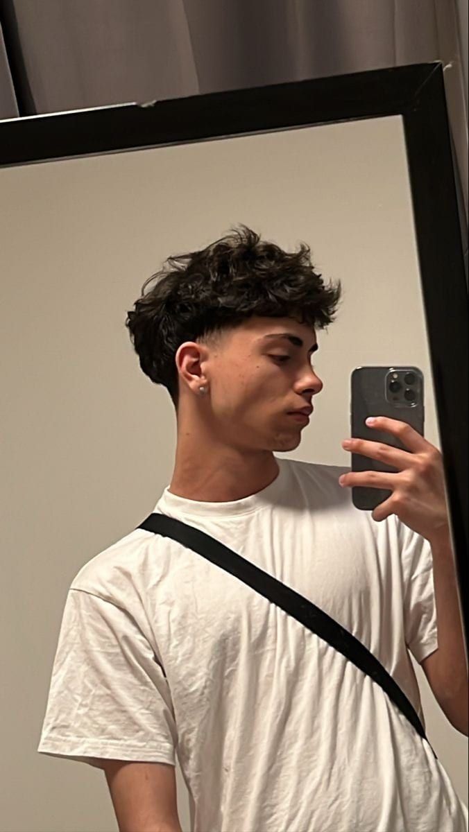 Profil de Krysten