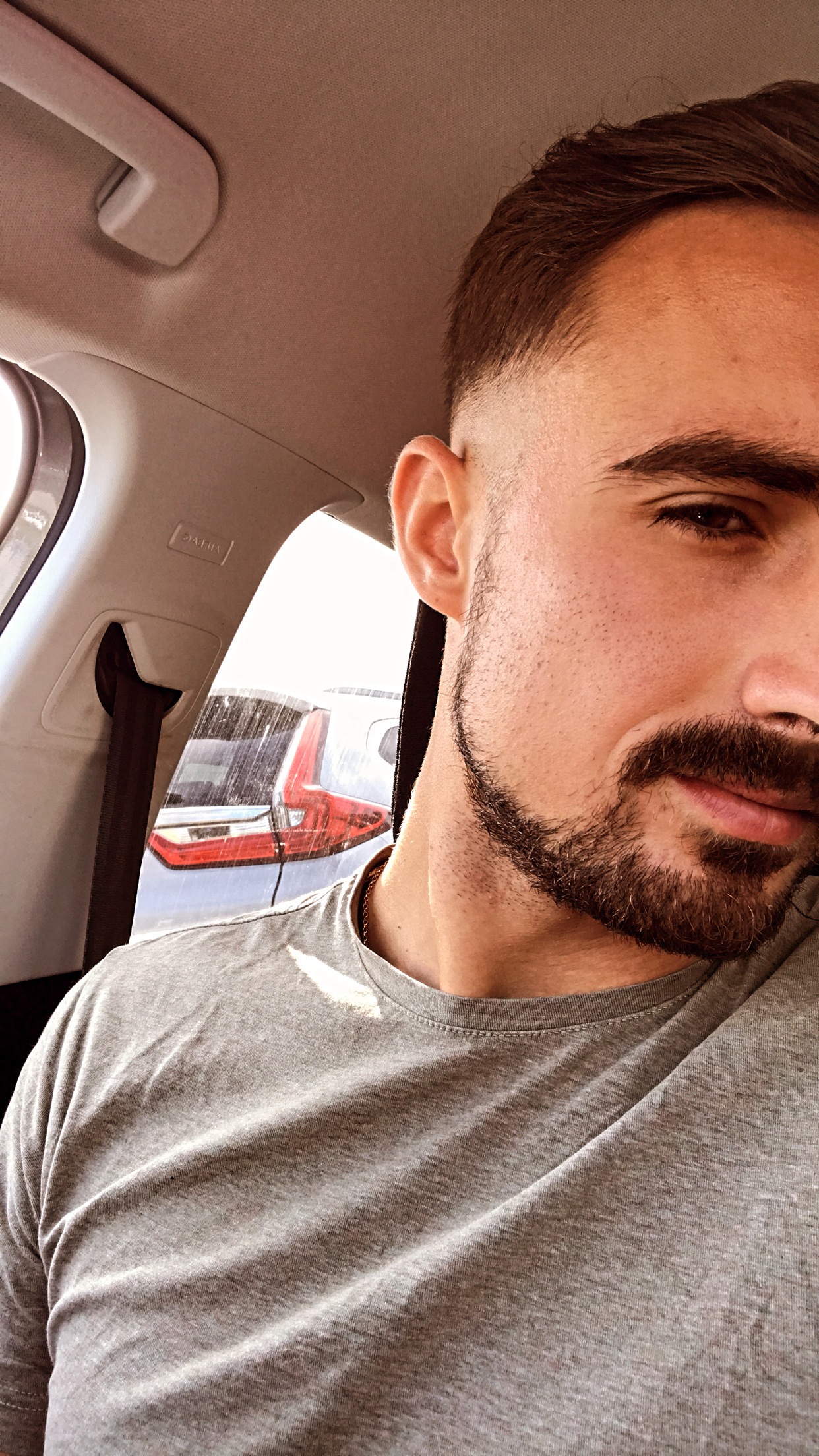 Profil de Kengy