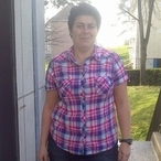 Profil de Rowena