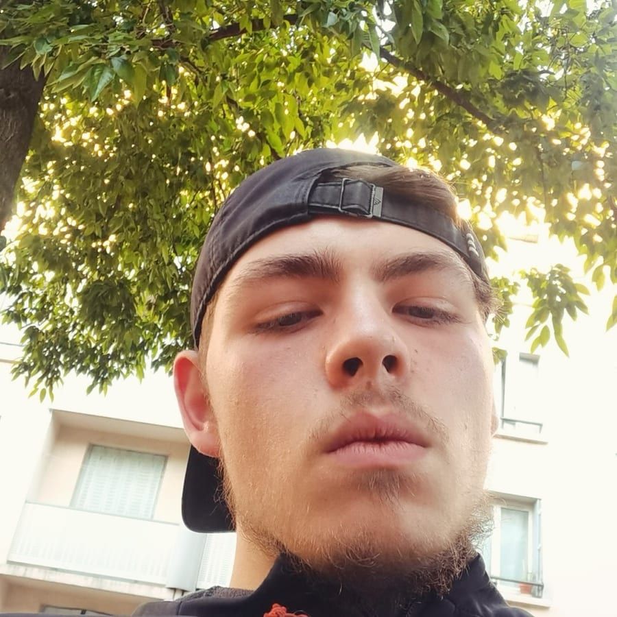Profil de Abdelrahmane