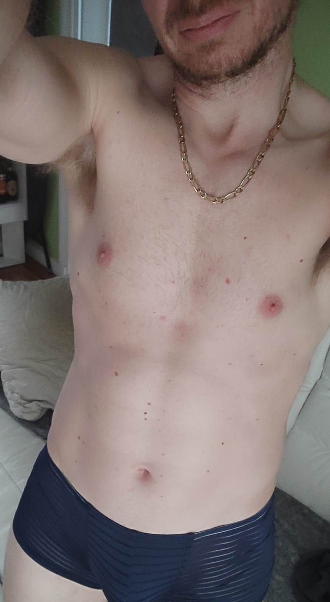 Profil de Efraim
