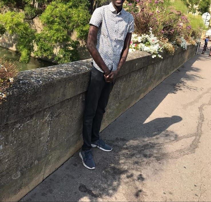 Profil de Abdoul-karim